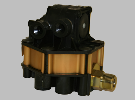 Haldex KN28600 Valve - FF2 Full Function - Aftermarket Sale