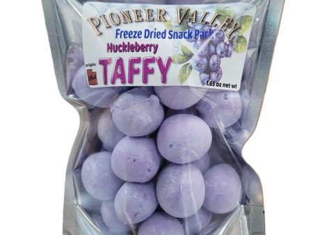 Taffy - Freeze Dried Sale