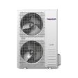 Pioneer® 56,000 BTU 17 SEER2 Ducted Central Split Inverter+ Condenser AC Heat Pump Outside Section 230V Sale