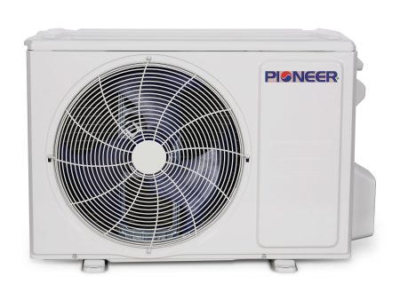 YN012GMFI20RPD - Outdoor Section Condenser 12,000 BTU 230V 20.5 SEER Online now