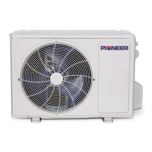 YN012GMFI20RPD - Outdoor Section Condenser 12,000 BTU 230V 20.5 SEER Online now