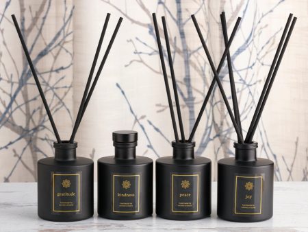 Solidarity Reed Diffuser Online