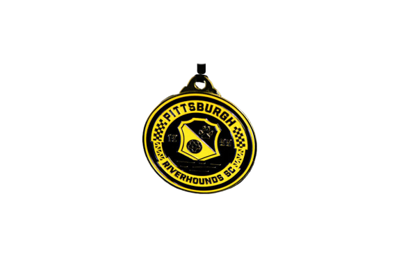 Riverhounds Christmas Ornaments Supply