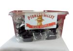 Black Licorice Caramels - 3lb Tub Cheap