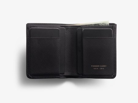 Altitude Billfold Hot on Sale