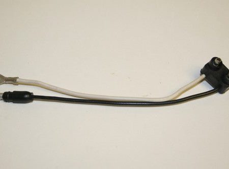 Electrical Pigtail - 2 Wire Online Sale