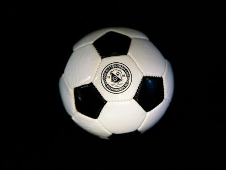 Mini Soccer Ball - Size 1 Sale