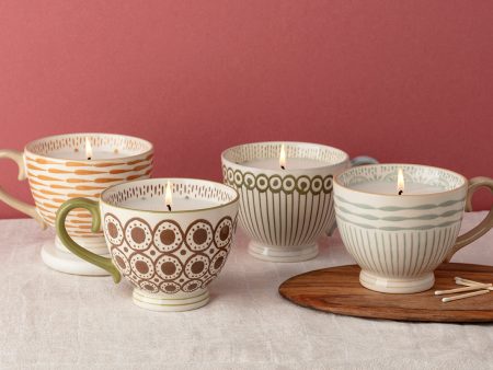 Flicker and Sip Candle Set Online Hot Sale