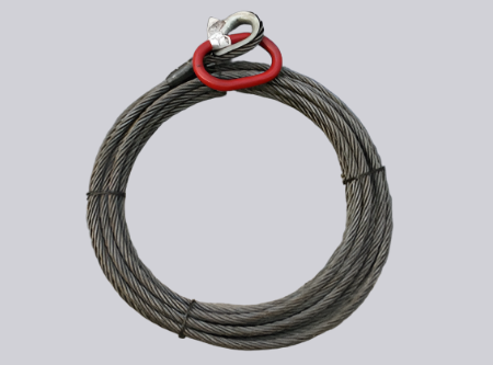 Roll-Off Cable - 7 8 inch x 105 feet Standard Discount