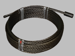 Stellar Roll-Off Cable 7 8 in x 80 feet on Sale