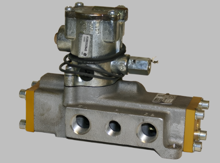 GRANNING L7053310445 Lift Axle Valve Cheap