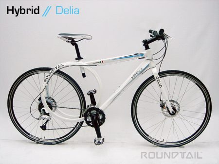 Roundtail Delia Fashion