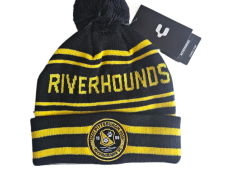 Charly Riverhounds Beanie Online Sale