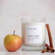 Apple Cider Candle Online