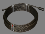 American Roll-Off Roll-Off Cable 7 8 in x 80 feet Hot on Sale