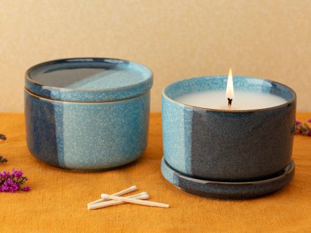 Caspian Candle Online