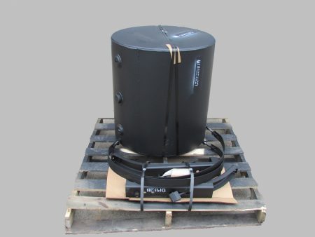 Tank - 80 Gallon Round Hydraulic Tank Online Sale