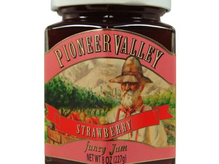 Strawberry Jam Online