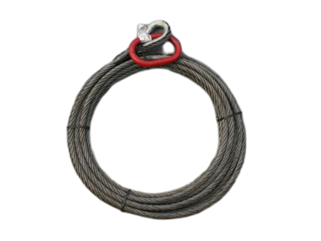 1  X 125  Flat Wound Roll-Off Cable Online