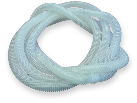 Condensate Drain Hose Extension. 10 Feet Long. 5 8  Diameter Online