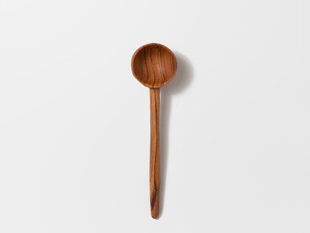 Olive Wood Coffee Scoop Cheap