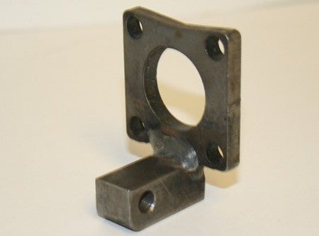 GRESEN 12729001 Valve Handle Bracket - Steel For Cheap