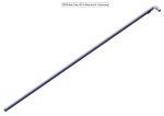 ROLL-RITE 76760 Bow Tube, 98 inch Al Side Arm W. 90° Corner 2 For Discount