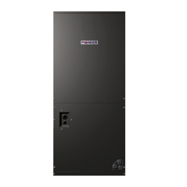 Pioneer® 48,000 BTU Ducted Central Split Inverter+ Air Handler Unit Inside Section 230V For Discount