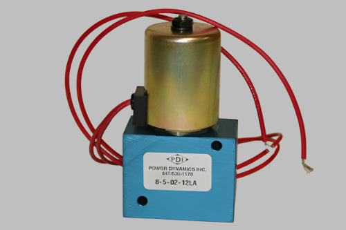 Solenoid - Two Speed For Cheap