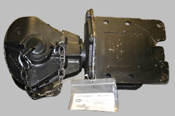 HOLLAND PH-990ST71 Fish-mouth (Pintle Hook) Assembly Online