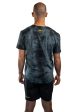 Charly Tie-Dye Tee Unisex Hot on Sale