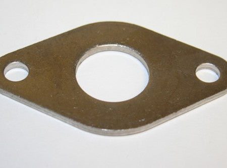 PARKER Valve Spool Plate - Commercial DV35 For Discount