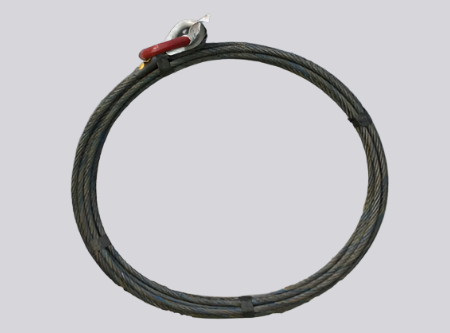 Roll-Off Cable - 1 2 inch X 50 feet Standard For Discount