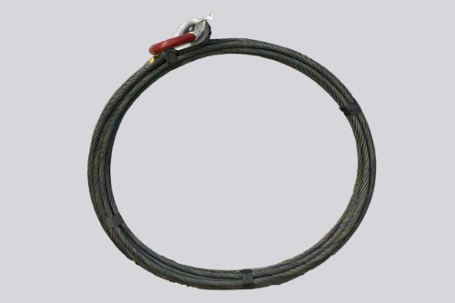 Roll-Off Cable - 1 2 inch X 50 feet Standard For Discount