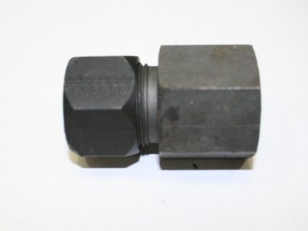 WEATHERHEAD Hydraulic Fitting - Connector Supply