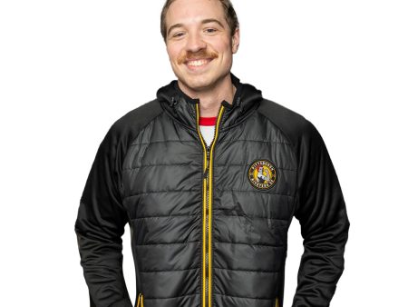 Riveters RISE Hybrid Jacket For Sale