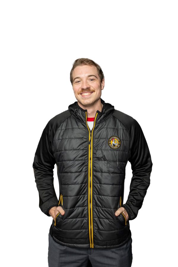 Riveters RISE Hybrid Jacket For Sale