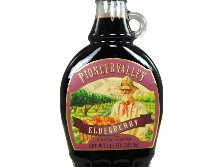 Elderberry Syrup Online now