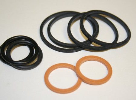 PARKER Valve Seal Kit- Commercial - DV35 Section For Sale