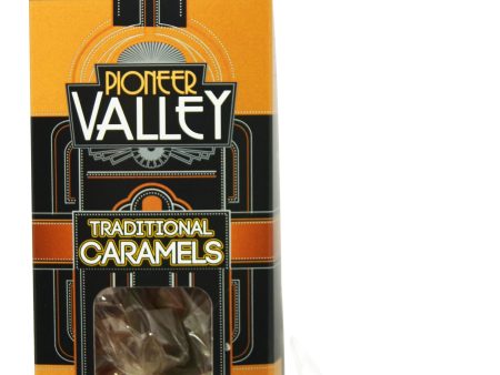 Traditional Caramels For Discount