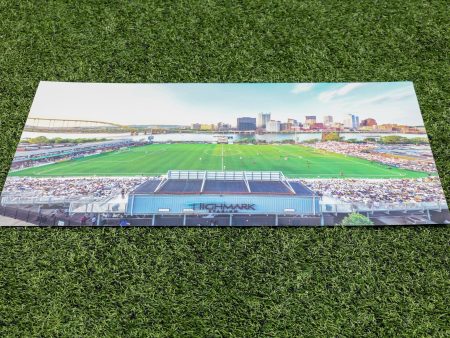 Limited Edition 2023 Open Cup 20x30 Poster Hot on Sale