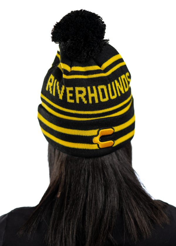 Charly Riverhounds Beanie Online Sale