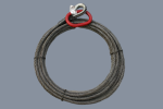 Roll-Off Cable - 7 8 inch x 65 feet Standard Online Sale