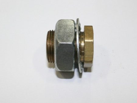 Air Fitting - Short King Pin Sale