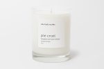 Pie Crust Candle Discount