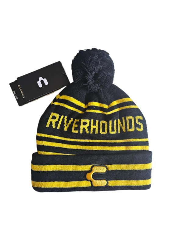 Charly Riverhounds Beanie Online Sale