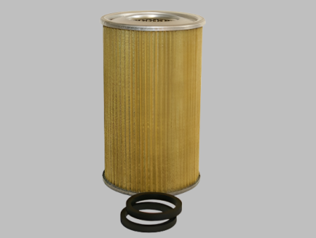 GRESEN K-25001 Hydraulic Filter 100 Micron Mesh Online now