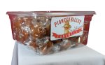 Traditional Caramels - 3lb Tub For Sale