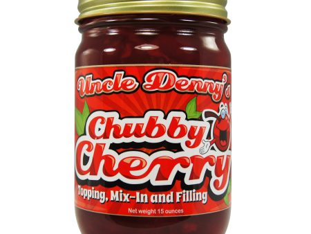 Uncle Denny s Chubby Cherry on Sale