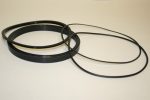 Seal Kit - 7 inch Custom Reeving Cylinder Fashion